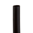 3M FP0.125BK6"P Heat Shrink Thin-Wall Tubing FP-301, Black, 1/8 in ID, 6 in Pieces (7000133690) (100 Pack)