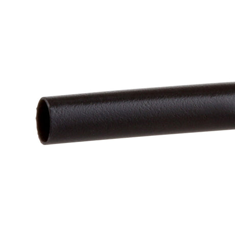 3M FP0.125BK6"P Heat Shrink Thin-Wall Tubing FP-301, Black, 1/8 in ID, 6 in Pieces (7000133690) (100 Pack) - 3