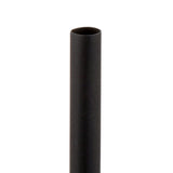 3M FP-301-3/16-6"-Black Heat Shrink Thin-Wall Tubing, 6 in Length (7000133692) (100 Pack) - 5