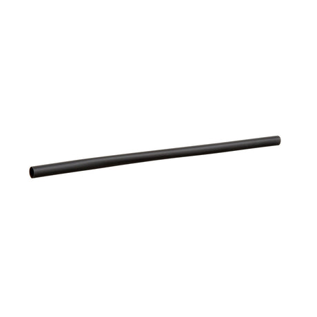 3M FP-301-3/16-6"-Black Heat Shrink Thin-Wall Tubing, 6 in Length (7000133692) (100 Pack) - 10