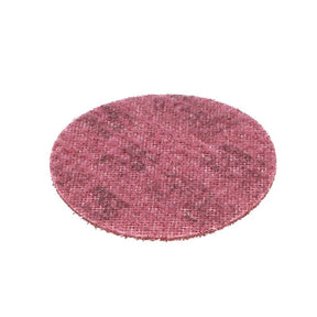 3M SC-DH Scotch-Brite Surface Conditioning Disc, A/O Medium, 4-1/2 in x NH (7000136523) (10 Pack)