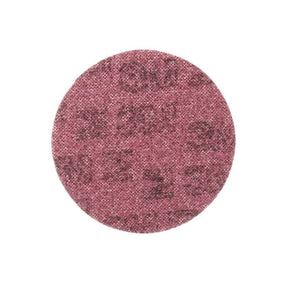 3M SC-DH Scotch-Brite Surface Conditioning Disc, Aluminum Oxide, Medium, 5 in, Hook and Loop (7000136525) (10 Pack)