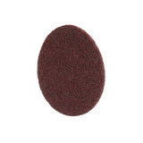 3M SC-DH Scotch-Brite Surface Conditioning Disc, Aluminum Oxide, Medium, 5 in, Hook and Loop (7000136525) (10 Pack) - 4