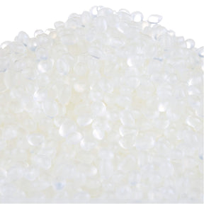 3M 3764 Q 3764 Hot Melt Adhesive Pellets, Clear, 22 lb Case (7000136621)