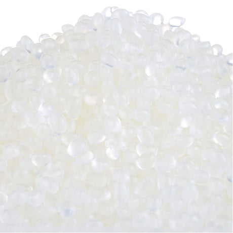 3M 3764 Q 3764 Hot Melt Adhesive Pellets, Clear, 22 lb Case (7000136621)