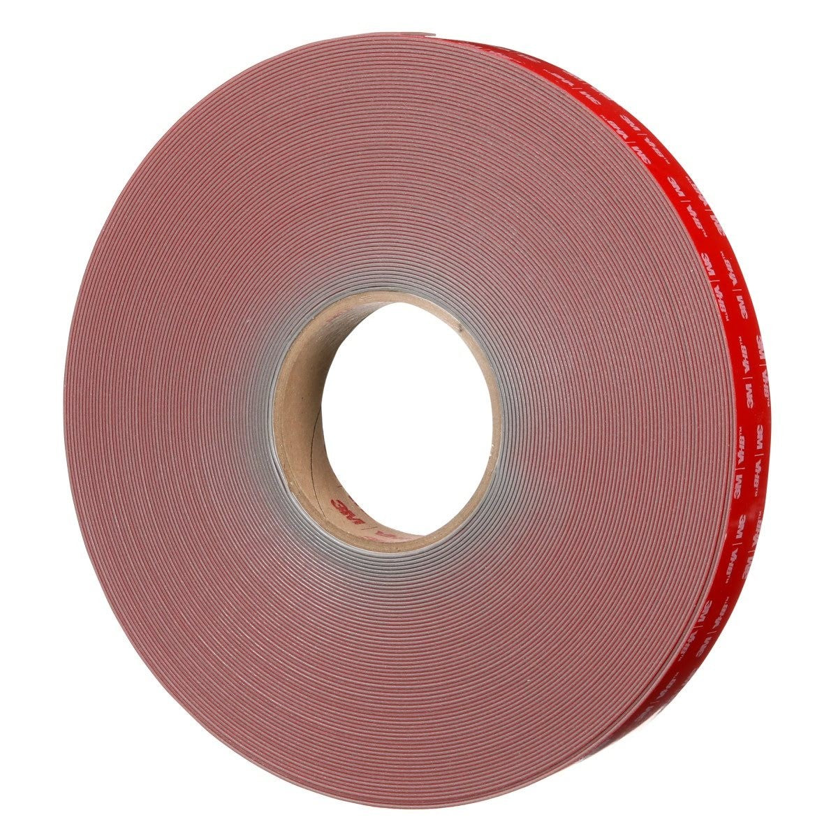 3M 4941 VHB Double Sided Acrylic Foam Tape, Gray, 3/4 in x 36 yd, 45 mil (7000143430) (12 Pack) - 3