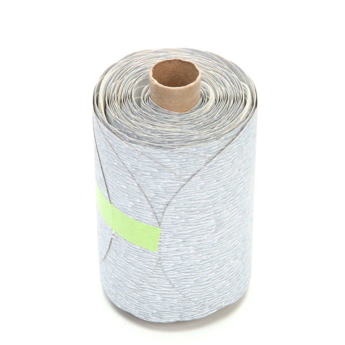 3M 426U Stikit Paper Disc, 400 A-weight, 5 in x NH, Die 500X (7000144099)  - (6Pack)