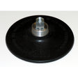 3M 28474 Roloc Disc Pad TR, Hard 4 in 3/8-24 Internal (7000144108) (5 Pack)