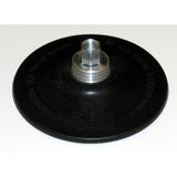 3M 28474 Roloc Disc Pad TR, Hard 4 in 3/8-24 Internal (7000144108) (5 Pack)