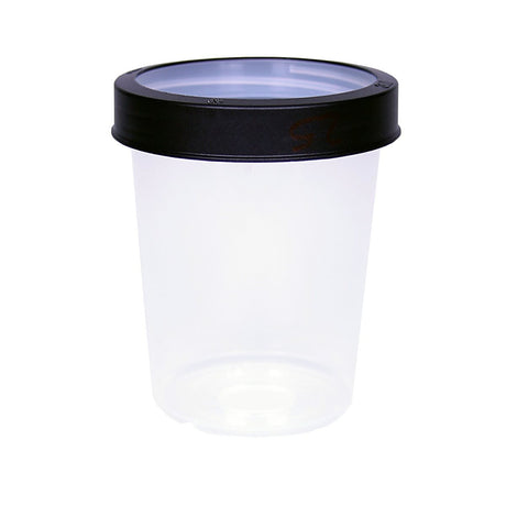 3M PPS Cup and Collar Set, Midi, 13.5 oz 400 mL, Original Series, 2 per carton (16122) (7000144576)  - (4Pack)