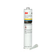 3M 08690 Fast Cure Auto Glass Urethane Polyurethane Adhesive, Black, 10.5 fl oz Cartridge (7000144585)  - (12Pack)