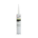3M 08690 Fast Cure Auto Glass Urethane Polyurethane Adhesive, Black, 10.5 fl oz Cartridge (7000144585)  - (12Pack) - 3