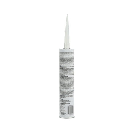 3M 08690 Fast Cure Auto Glass Urethane Polyurethane Adhesive, Black, 10.5 fl oz Cartridge (7000144585)  - (12Pack) - 4