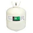 3M 94ET Hi-Strength 94 ET, Cylinder Spray Adhesive, Clear, Large Cylinder (Net Wt 26.2 lb) (7000144615)