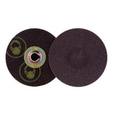 3M 361F Roloc Disc, 80 YF-weight, TSM, 3 in, Die RS300VM (7000148151) (200 Pack) - 5