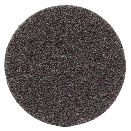 3M 361F Roloc Disc, 36 YF-weight, TR, 4 in, Die R400BB (7000148152) (100 Pack) - 4
