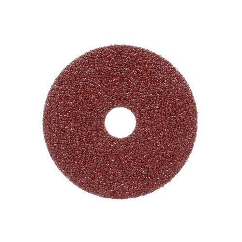 3M 982C Cubitron II 4-1/2" x 7/8" Fibre Disc, 36+ Grit (7000148153)