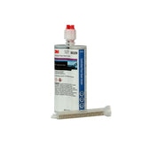 3M 08329 Controlled-Flow Seam Sealer, Solvent Free, Weather Resistant, Urethane, Black, 200 mL/6.75 fl oz Cartridge (7000148203)  - (6Pack) - 4