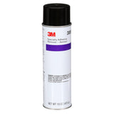 3M 38987 Specialty Adhesive Remover Aerosol, Solvent-Based, Transparent, 15 fl oz Can (7000148208)  - (6Pack) - 2