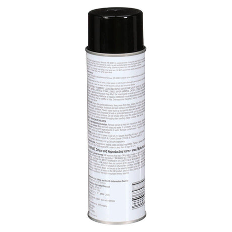 3M 38987 Specialty Adhesive Remover Aerosol, Solvent-Based, Transparent, 15 fl oz Can (7000148208)  - (6Pack) - 4