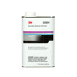 3M Specialty Adhesive Remover, Solvent Based, Transparent, 1 qt (38984) (7000148209)  - (6Pack)