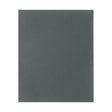 3M 413Q 02004 Wet/Dry Abrasive Sheet, 320 Grit, 9 in x 11 in (7000148222) (250 Pack)