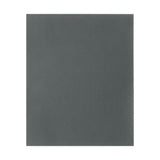 3M 413Q 02004 Wet/Dry Abrasive Sheet, 320 Grit, 9 in x 11 in (7000148222) (250 Pack)