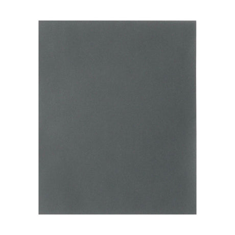 3M 413Q 02004 Wet/Dry Abrasive Sheet, 320 Grit, 9 in x 11 in (7000148222) (250 Pack)