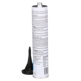 3M 08374 MSP Sprayable Seam Sealer, Gray, 10.5 FL OZ Cartridge (7000148239)  - (6Pack) - 4