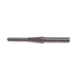 3M Cartridge Roll Mandrel, 3/16 in x 1 in x 1/4 in Steel for Die Grinders (45117) (7000148243)  - (25Pack)