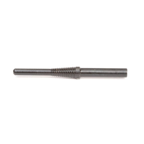 3M Cartridge Roll Mandrel, 3/16 in x 1 in x 1/4 in Steel for Die Grinders (45117) (7000148243)  - (25Pack)