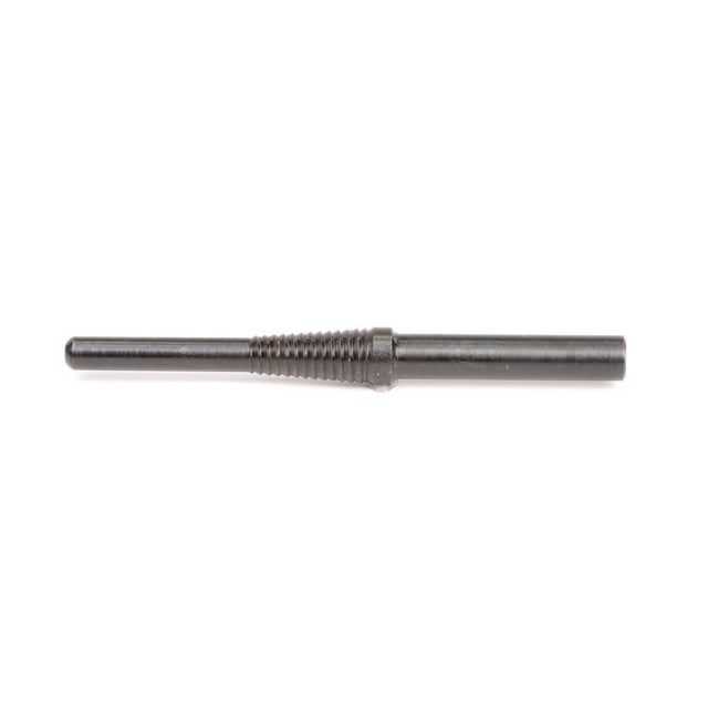 3M Cartridge Roll Mandrel, 3/16 in x 1 in x 1/4 in Steel for Die Grinders (45117) (7000148243)  - (25Pack)