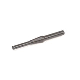3M Cartridge Roll Mandrel, 3/16 in x 1 in x 1/4 in Steel for Die Grinders (45117) (7000148243)  - (25Pack) - 3