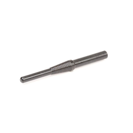 3M Cartridge Roll Mandrel, 3/16 in x 1 in x 1/4 in Steel for Die Grinders (45117) (7000148243)  - (25Pack) - 3