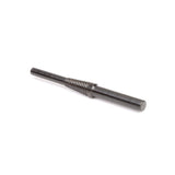 3M Cartridge Roll Mandrel, 3/16 in x 1 in x 1/4 in Steel for Die Grinders (45117) (7000148243)  - (25Pack) - 4