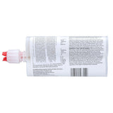 3M DP100FR Epoxy Adhesive, Flame Retardant, Cream, 200 mL Duo-Pak Cartridge (100FR) (7000148268)  - (12Pack) - 7