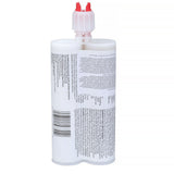 3M DP100FR Epoxy Adhesive, Flame Retardant, Cream, 200 mL Duo-Pak Cartridge (100FR) (7000148268)  - (12Pack) - 8