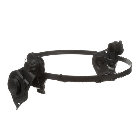 3M 06-0614-00NR Speedglas Hard Hat Adapter for 9100 FX Welding Helmets, Black, No Hard Hat (7000148536) - 3