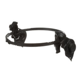 3M 06-0614-00NR Speedglas Hard Hat Adapter for 9100 FX Welding Helmets, Black, No Hard Hat (7000148536) - 4