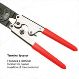 3M TR-490 Scotchlok Hardened Steel Ratchet Tool (7000148835) - 5