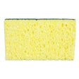 3M Scotch-Brite Medium Duty Scrub Sponge 74, 6.1 in x 3.6 in x 0.7 in, Green (7010028899 Pack) (20 Pack)  - (20Pack)