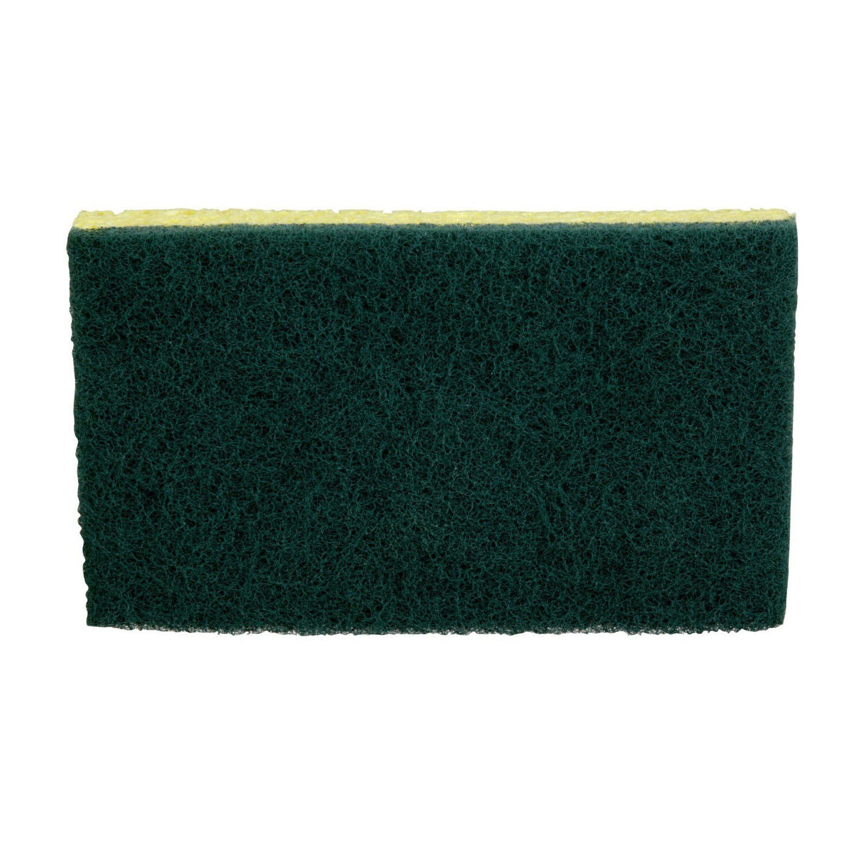3M Scotch-Brite Medium Duty Scrub Sponge 74, 6.1 in x 3.6 in x 0.7 in, Green (7010028899 Pack) (20 Pack)  - (20Pack) - 2