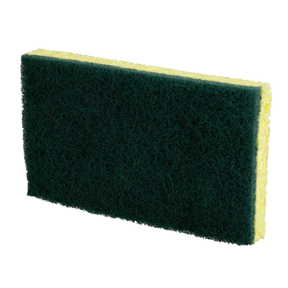 3M Scotch-Brite Medium Duty Scrub Sponge 74, 6.1 in x 3.6 in x 0.7 in, Green (7010028899 Pack) (20 Pack)  - (20Pack) - 4