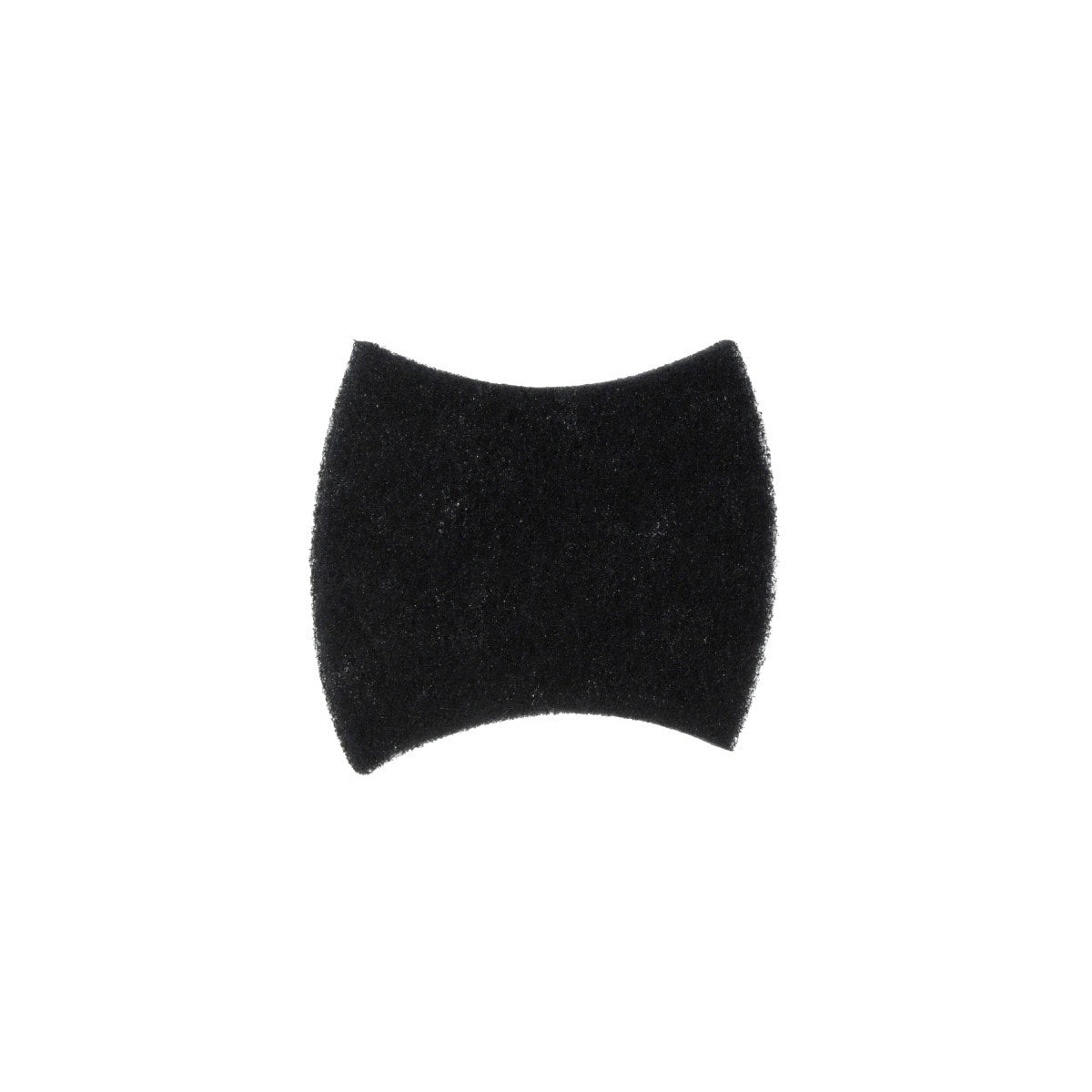 3M 2000BP Scotch-Brite Power Pad, 5.5 in x 3.9 in (7010029053) (60 Pack)