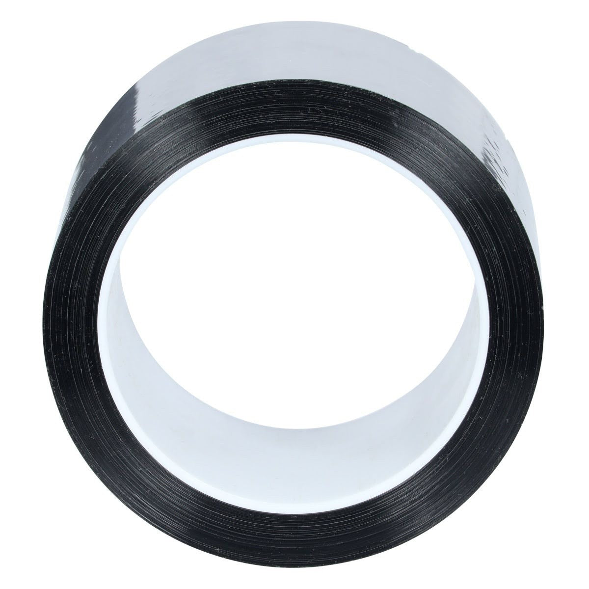 3M 850 Polyester Film Tape, Silver, 3 in x 72 yd, 1.9 mil (7010045014) (12 Pack) - 4