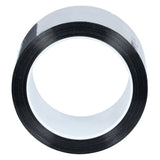 3M 850 Polyester Film Tape, Silver, 3 in x 72 yd, 1.9 mil (7010045014) (12 Pack) - 4
