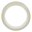 3M 850 Polyester Film Tape, Transparent, 3/8 in x 72 yd, 1.9 mil (7010045025) (96 Pack)