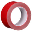 3M 335 Polyester Protective Tape, Pink, 1/2 in x 144 yd, 1.6 mil (7010045164) (90 Pack)
