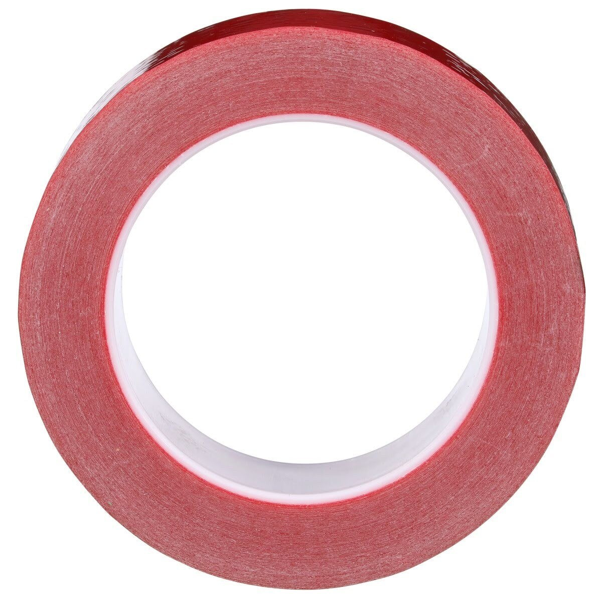 3M 335 Polyester Protective Tape, Pink, 1/2 in x 144 yd, 1.6 mil (7010045164) (90 Pack) - 4
