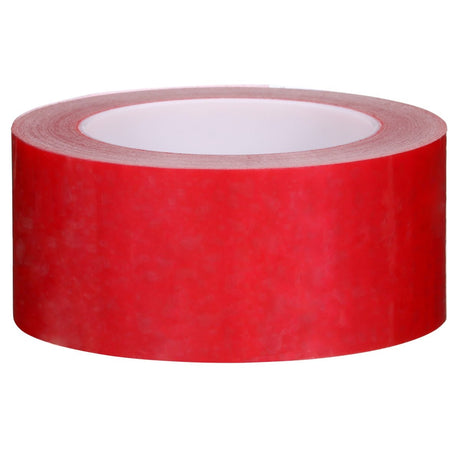3M 335 Polyester Protective Tape, Pink, 1/2 in x 144 yd, 1.6 mil (7010045164) (90 Pack) - 5